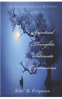 Spiritual Thoughts Intimate Expressions