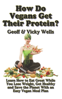 How Do Vegans Get Their Protein? (B&W)