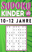 Sudoku Kinder ab 10-12 Jahre