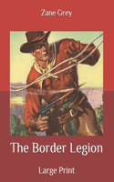 The Border Legion