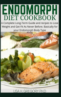 Endomorph Diet Coobook