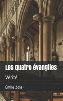 Les quatre évangiles