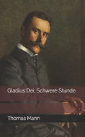 Gladius Dei; Schwere Stunde