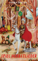 Spiel Herbstlieder! Die schönsten neuen Kinderlieder zum Herbst