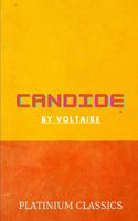 Candide by Voltaire
