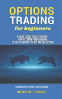 OPTIONS TRADING for beginners