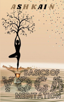 Basics of Yoga Mditation
