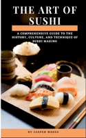 The art of sushi