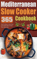 Mediterranean Slow Cooker Cookbook