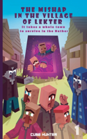 Mishap in the Village of Lekter Book 1
