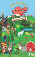 The Fablopia - Classic Adventures - 1: (1 The Fablopia)