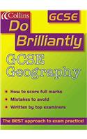Do Brilliantly At – GCSE Geography