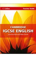 Cambridge IGCSE English Teacher Guide