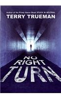 No Right Turn