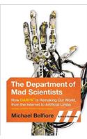 The Department of Mad Scientists