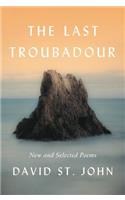 The Last Troubadour