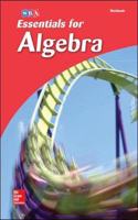 Essentials for Algebra, Student Workbook