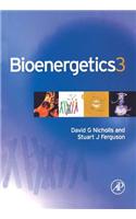 Bioenergetics
