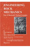 Engineering Rock Mechanics Part 2: Illustrative Worked Examples: Illustrative Worked Examples