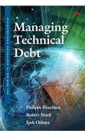 Managing Technical Debt