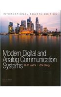 Modern Digital and Analog Communications Systems