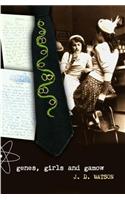 Genes, Girls and Gamow