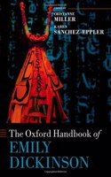 Oxford Handbook of Emily Dickinson