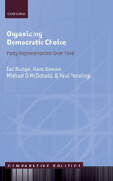Organizing Democratic Choice