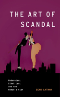 Art of Scandal