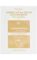 Study Guide for American/American and Texas Government