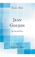 Jean Goujon