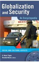 Globalization and Security