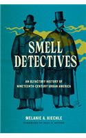 Smell Detectives