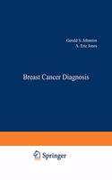 Breast Cancer Diagnosis