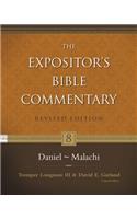 Daniel–Malachi