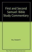 1, 2 Samuel