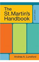 The St. Martin's Handbook