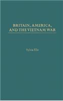 Britain, America, and the Vietnam War