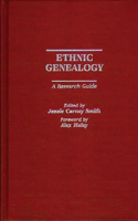 Ethnic Genealogy