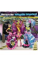 Monster High: Voltageous Adventure!