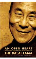 Open Heart