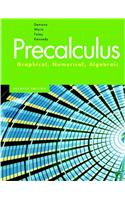 Precalculus