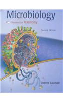 Microbiology with Diseases& Curr ISS V1 Pkg