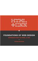 Foundations of Web Design