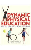 Dynamic Physical Education for Secondary School Students