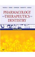 Pharmacology and Therapeutics for Dentistry