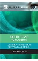 Liquid Glass Transition