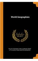 World Geographies