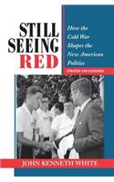 Still Seeing Red