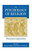 The Psychology Of Religion
